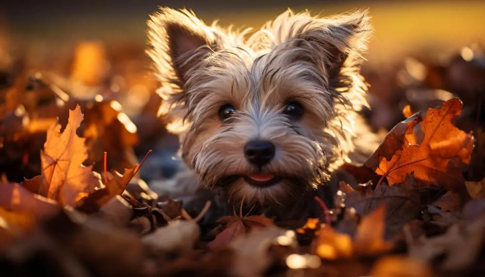 Jak wygląda Yorkshire Terrier? Jak powinien wyglądać rasowy York?